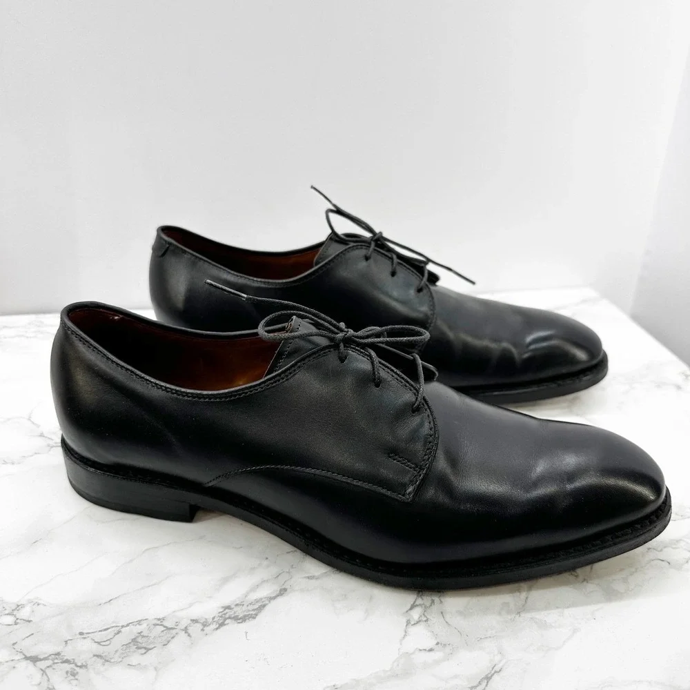 Allen Edmonds allen edmonds